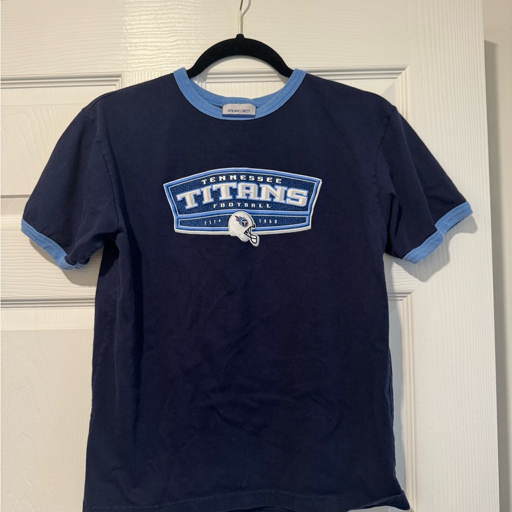 Vintage Tennessee Titans Tee